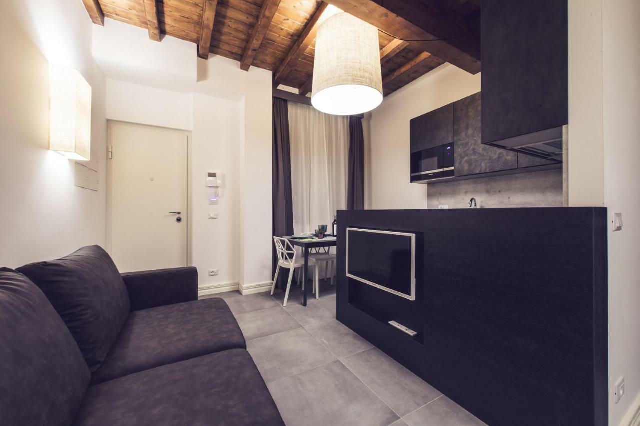 Dolcevita Appartement *
