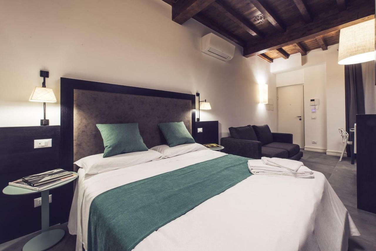 Appartement Dolcevita Rome