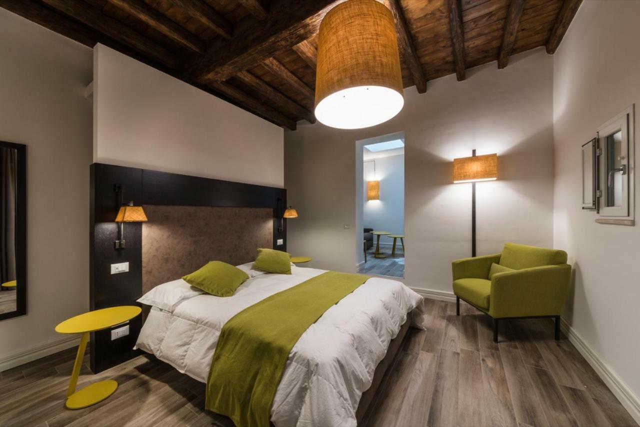 Dolcevita Appartement *