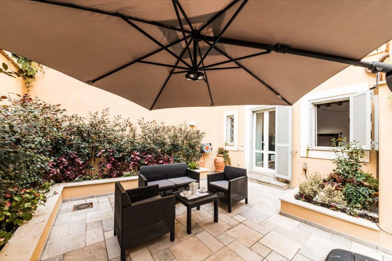 Dolcevita Appartement *