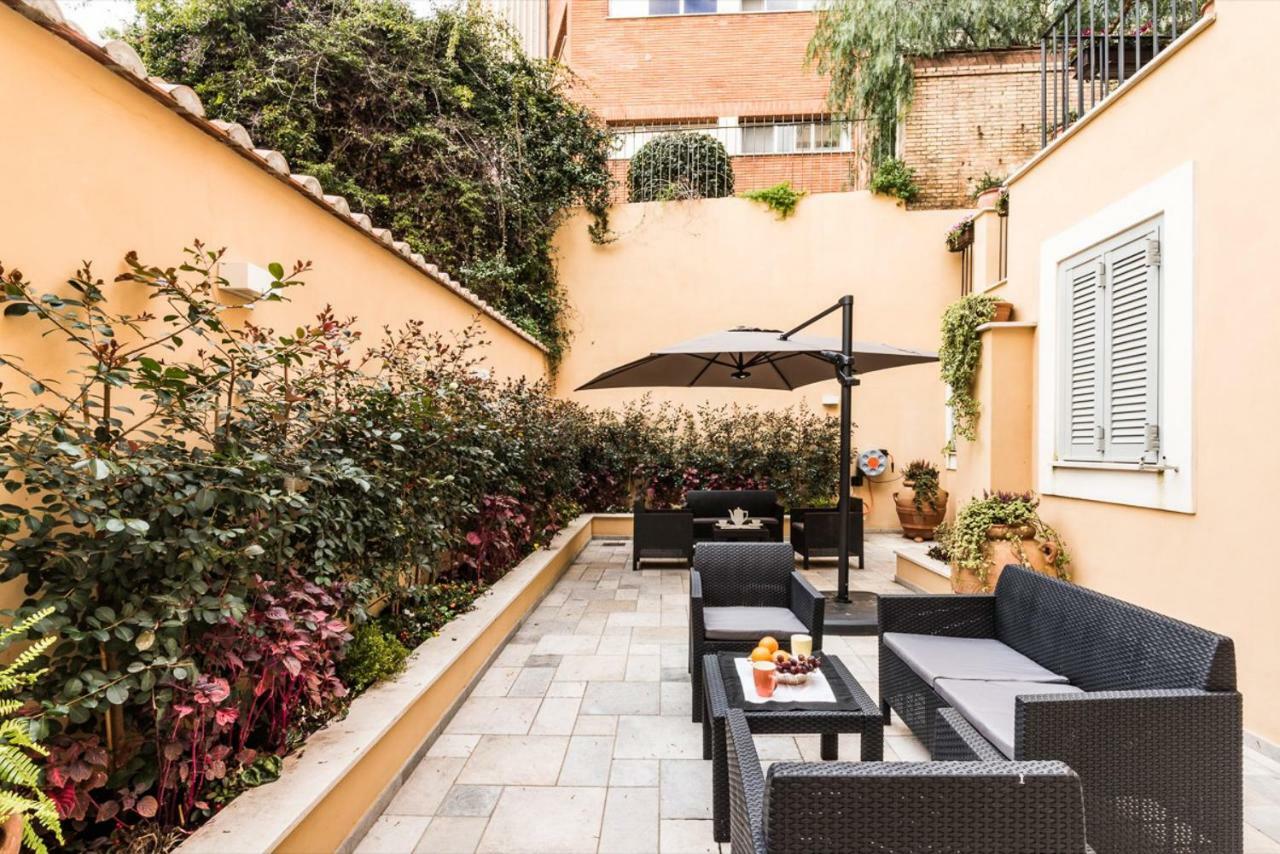 Appartement Dolcevita *