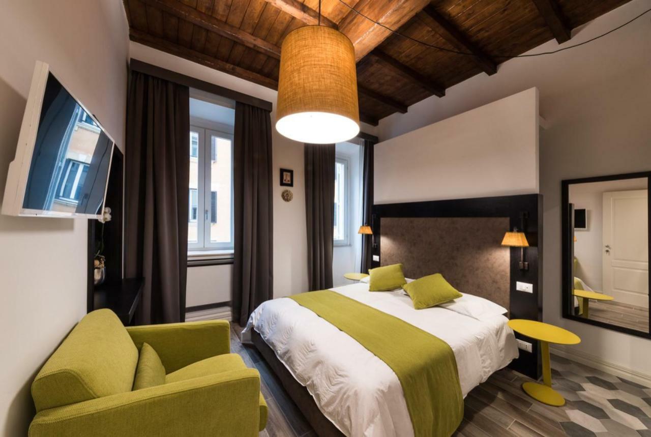 Appartement Dolcevita Rome