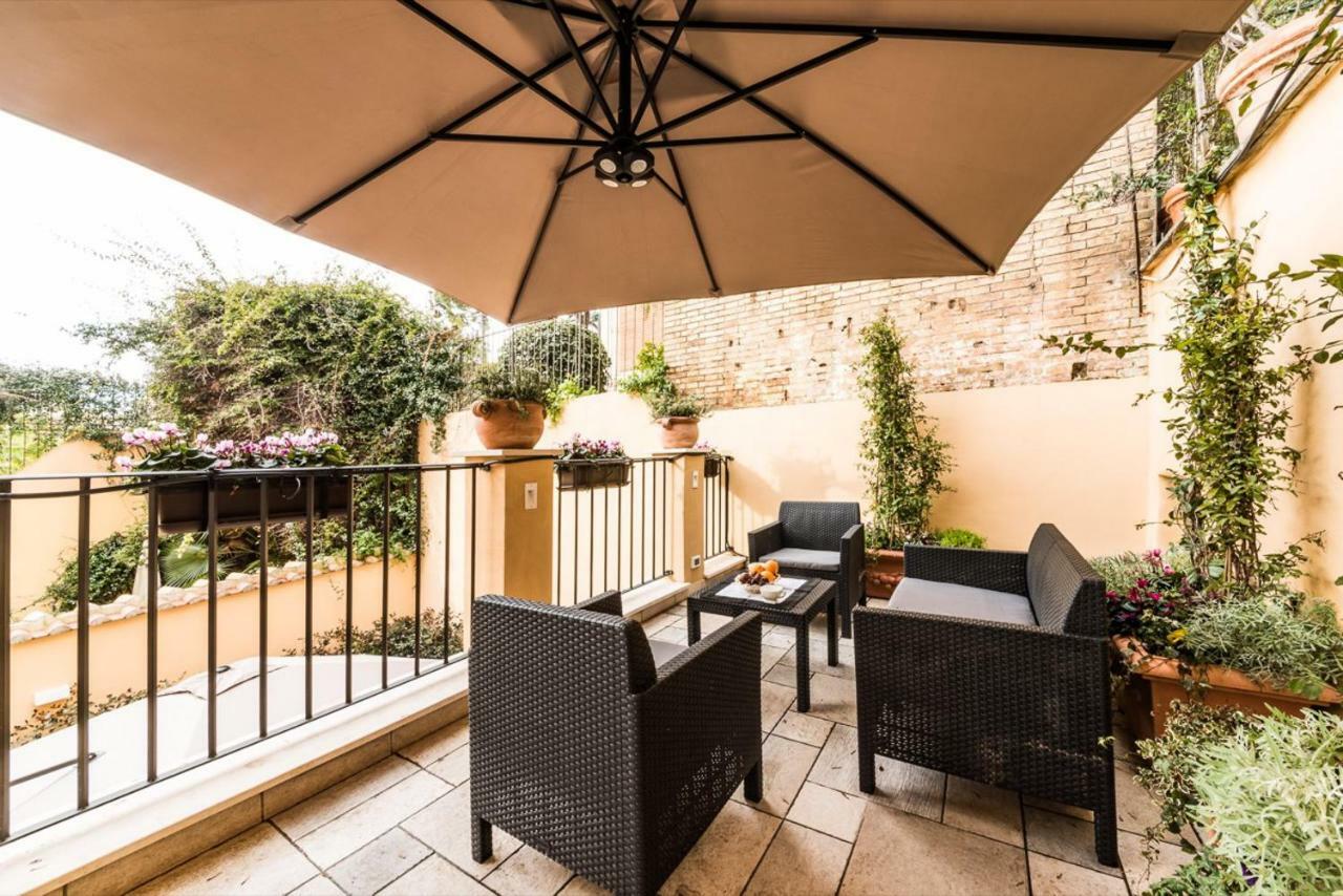 Appartement Dolcevita *