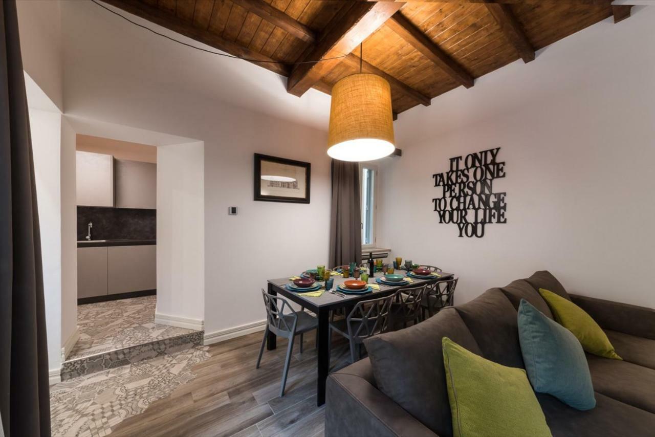 Appartement Dolcevita Rome